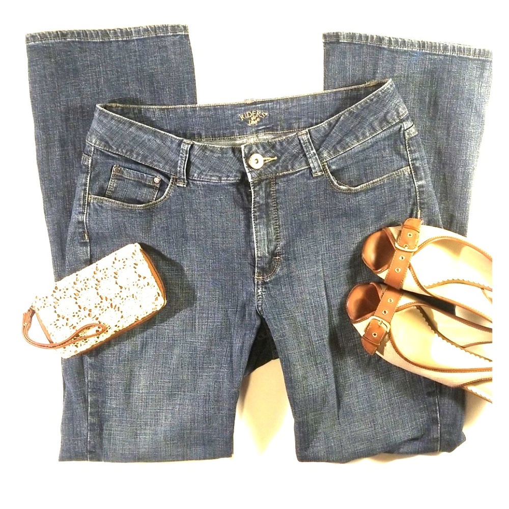 Riders by Lee Jeans 💟